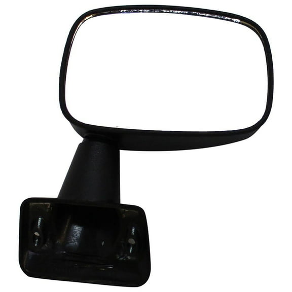 Dorman 955-217 Passenger Side Door Mirror for Specific Toyota Models