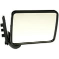 thumbnail image 1 of Dorman 955-220 Passenger Side Door Mirror for Specific Dodge Models, 1 of 4