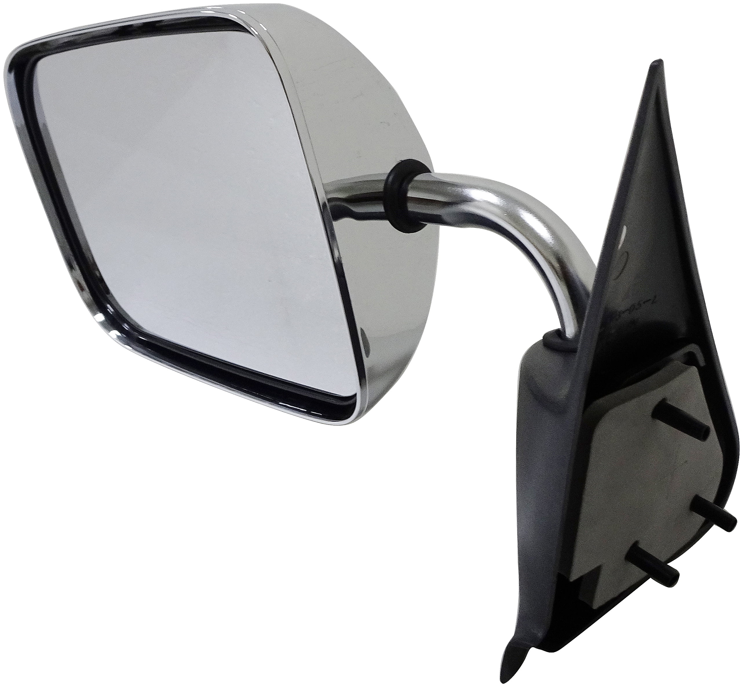 Dorman 955-221 Driver Side Door Mirror for Specific Dodge Models