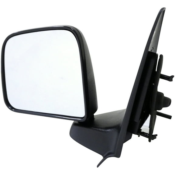 Dorman 955-223 Driver Side Door Mirror for Specific Ford Models