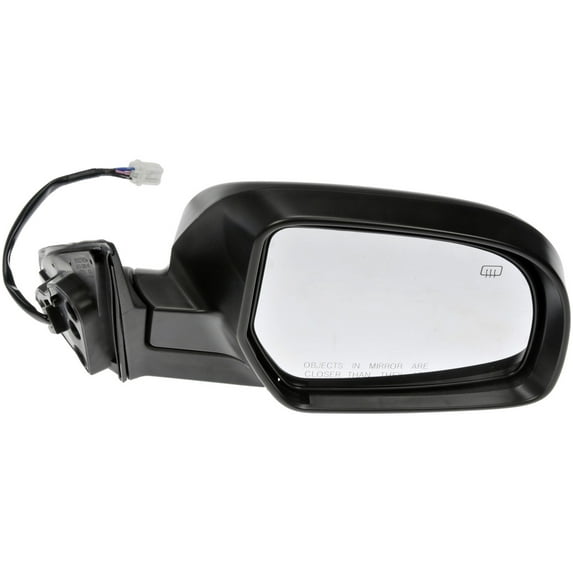 Dorman 955-2296 Passenger Side Door Mirror for Specific Subaru Models