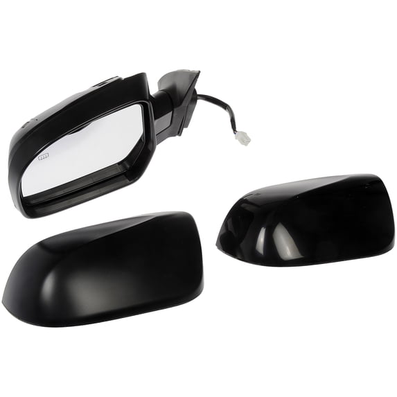 Dorman 955-2297 Driver Side Door Mirror for Specific Subaru Models