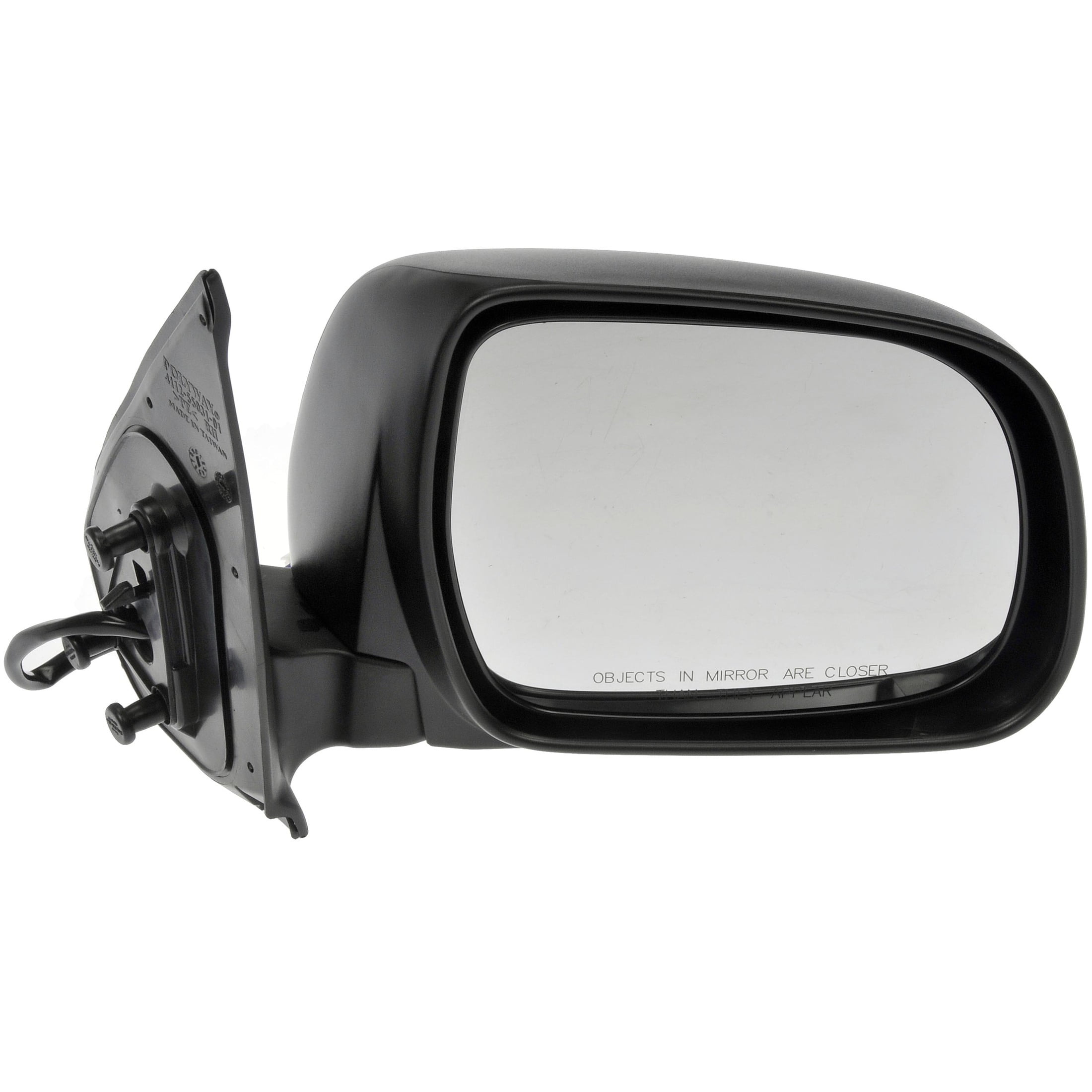 Dorman 955-2317 Passenger Side Door Mirror for Specific Toyota Models
