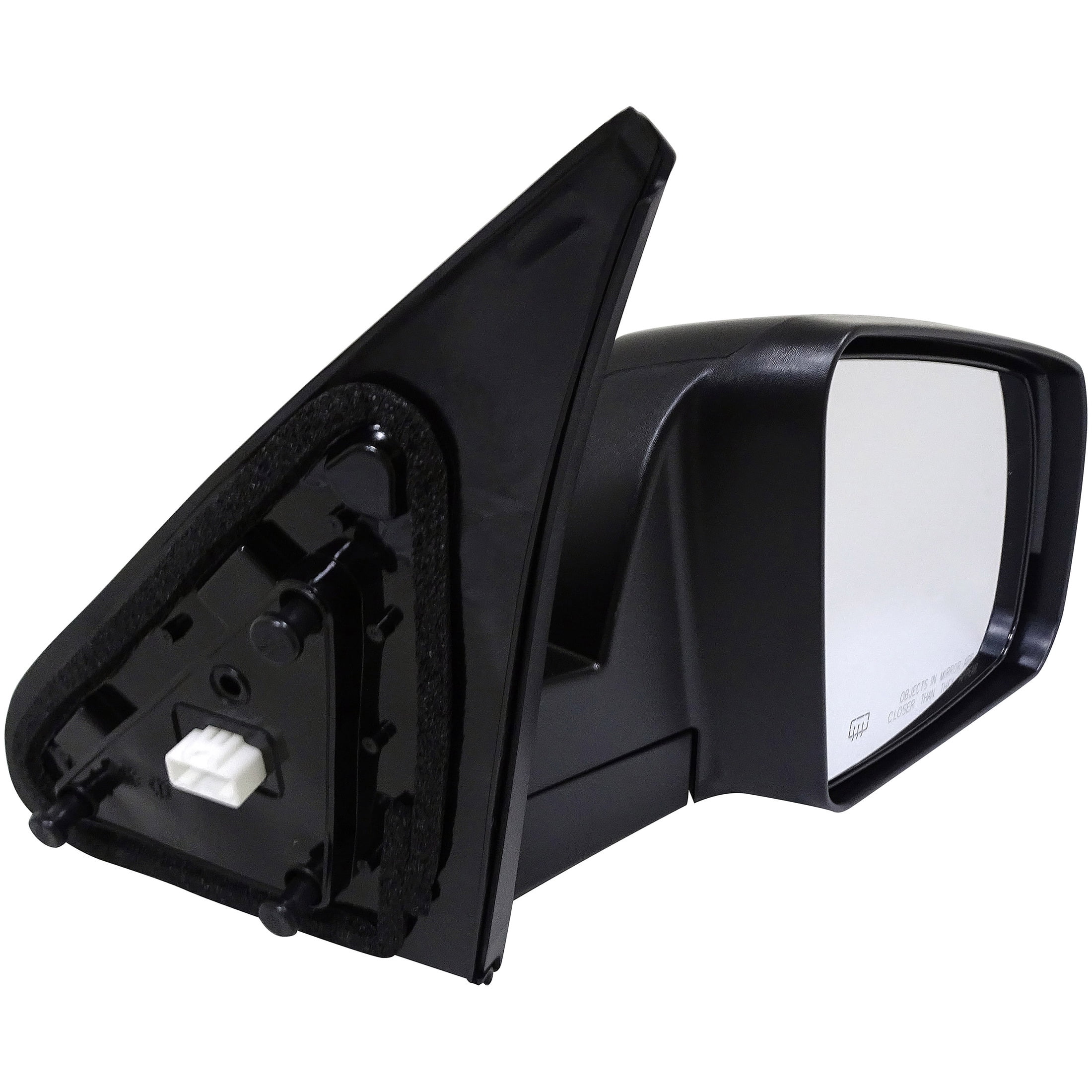 Dorman 955-2342 Passenger Side Door Mirror for Specific Toyota Models