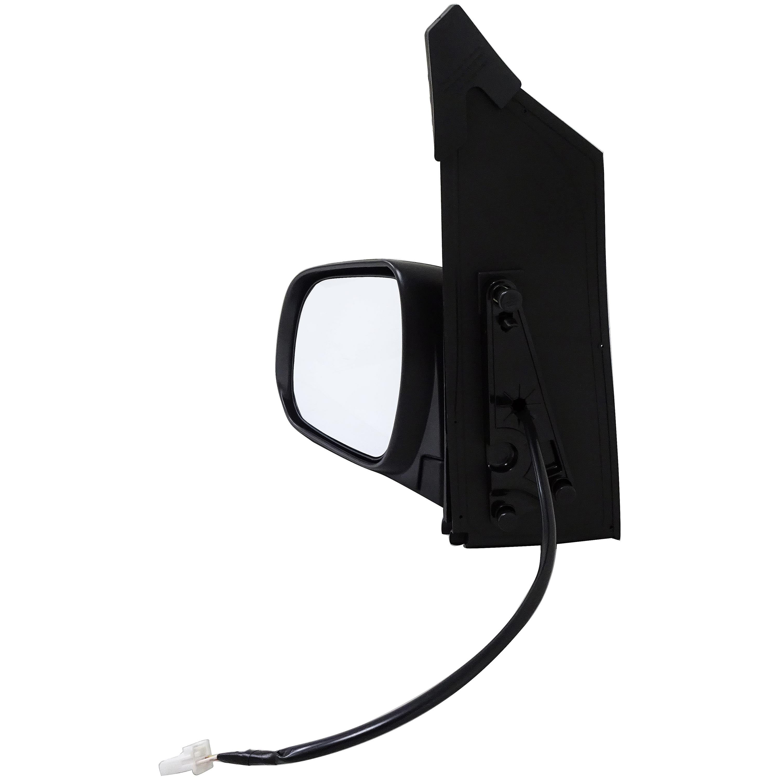 Dorman 955-2363 Driver Side Door Mirror for Specific Toyota Models