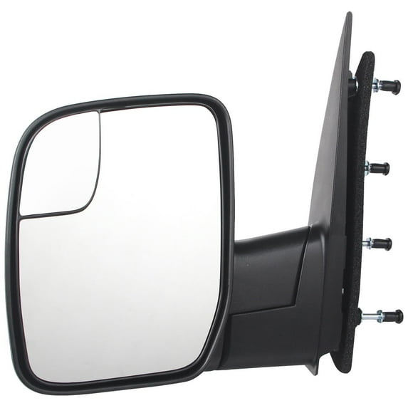Dorman 955-2398 Passenger Side Door Mirror for Specific Ford Models