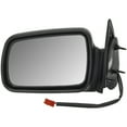 thumbnail image 1 of Dorman 955-242 Driver Side Door Mirror for Specific Jeep Models, 1 of 2