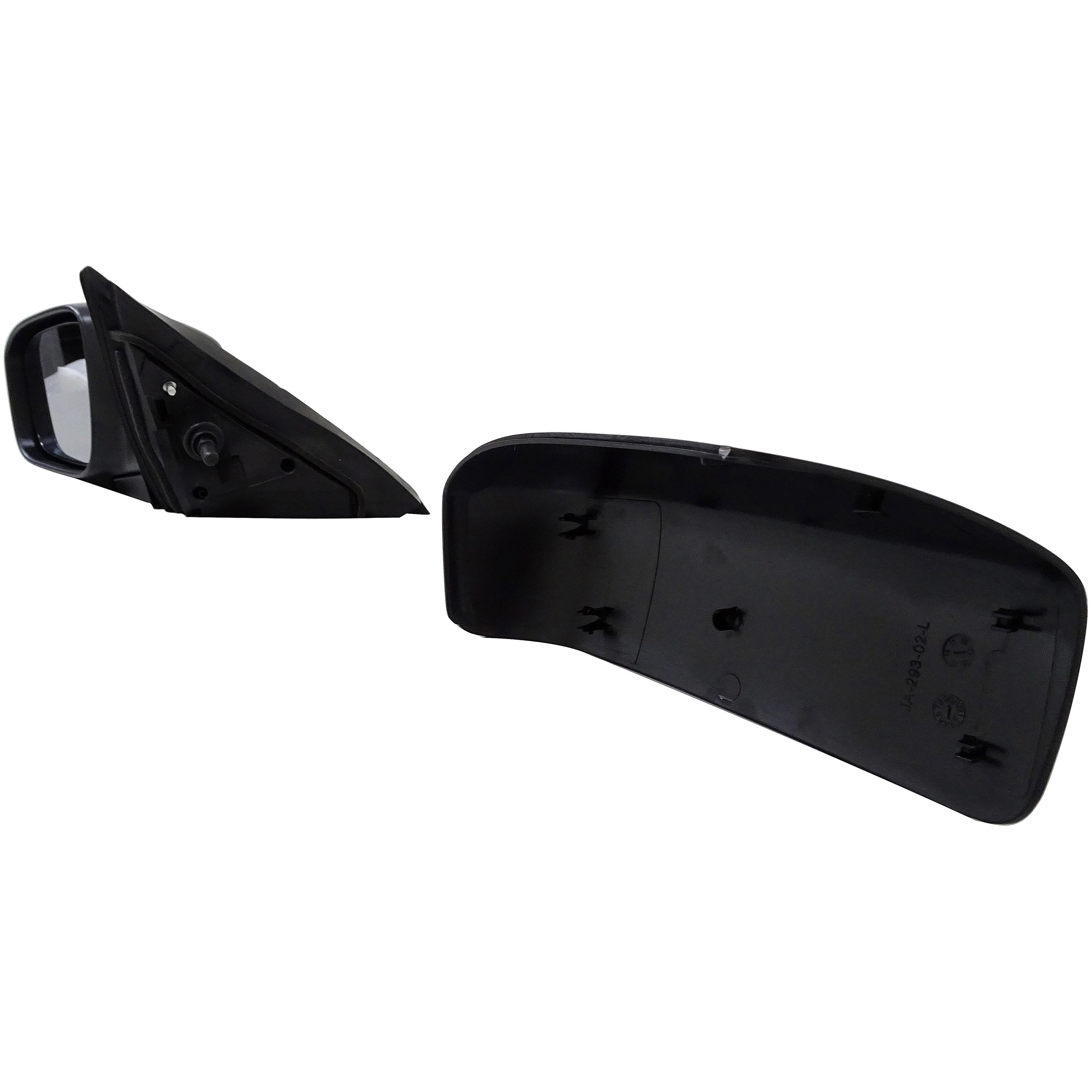 Dorman 955-2429 Driver Side Door Mirror for Specific Honda Models