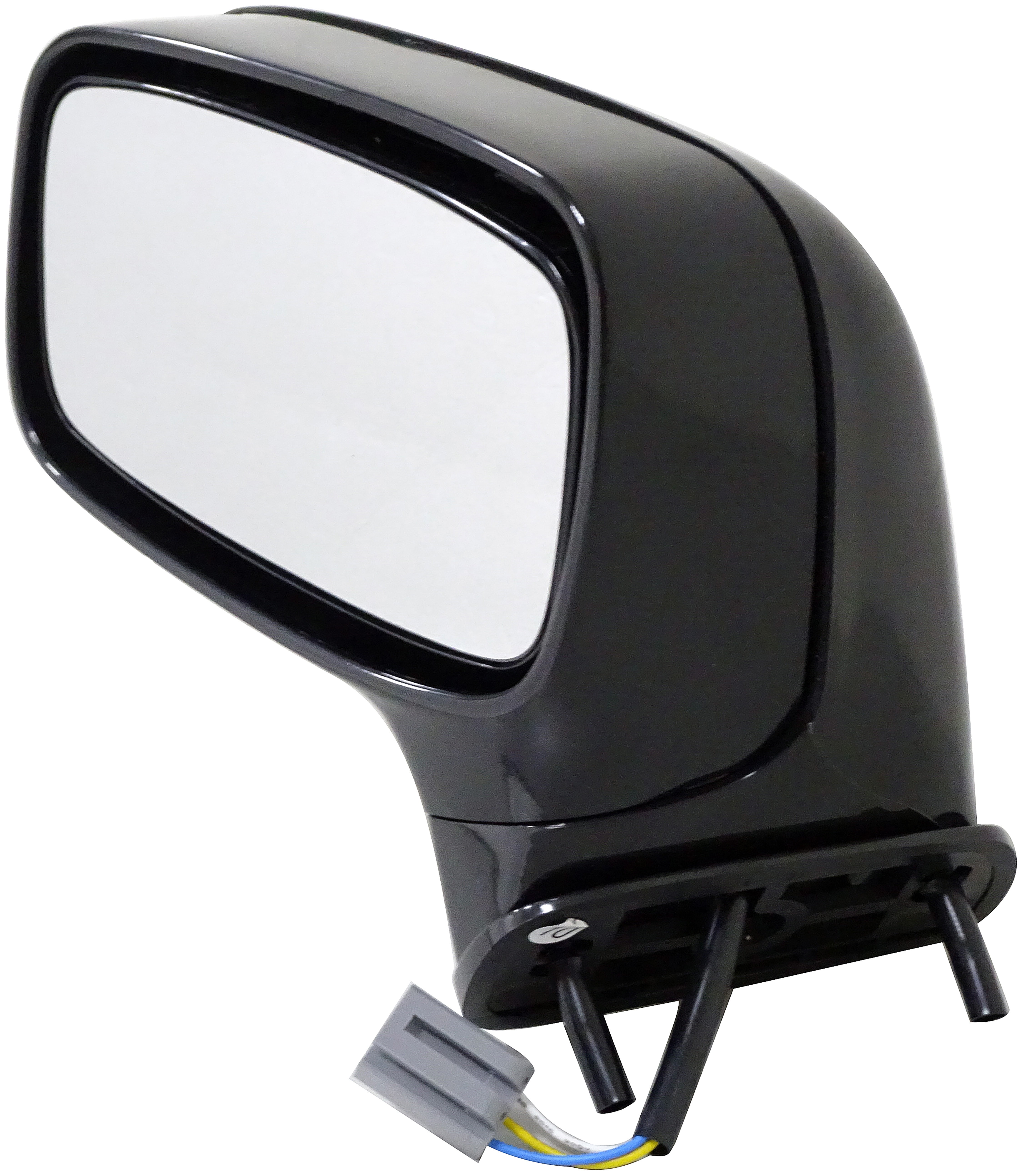 Dorman 955-2441 Driver Side Door Mirror for Specific Ford Models