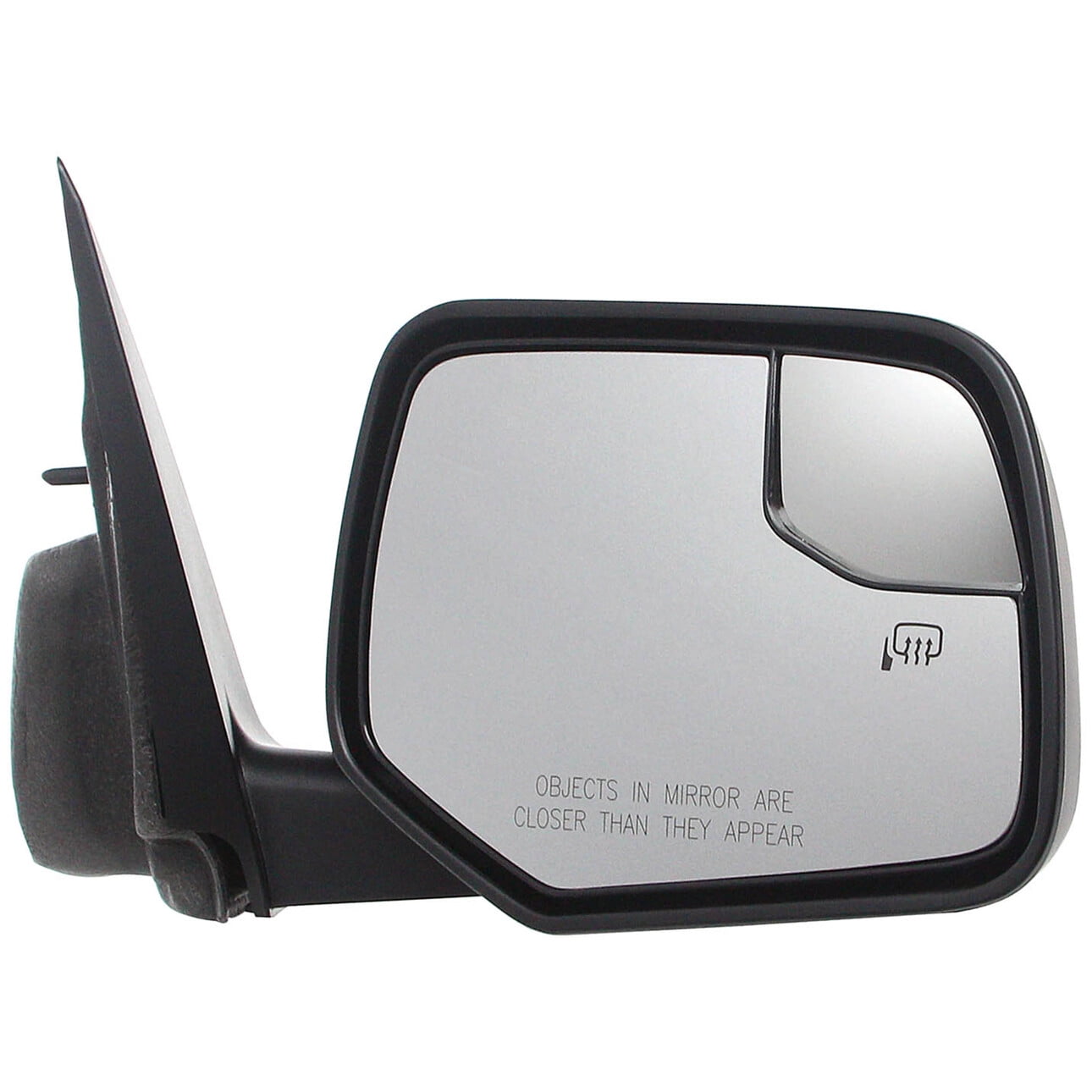 Dorman 955-2448 Passenger Side Door Mirror for Specific Ford / Mercury Models