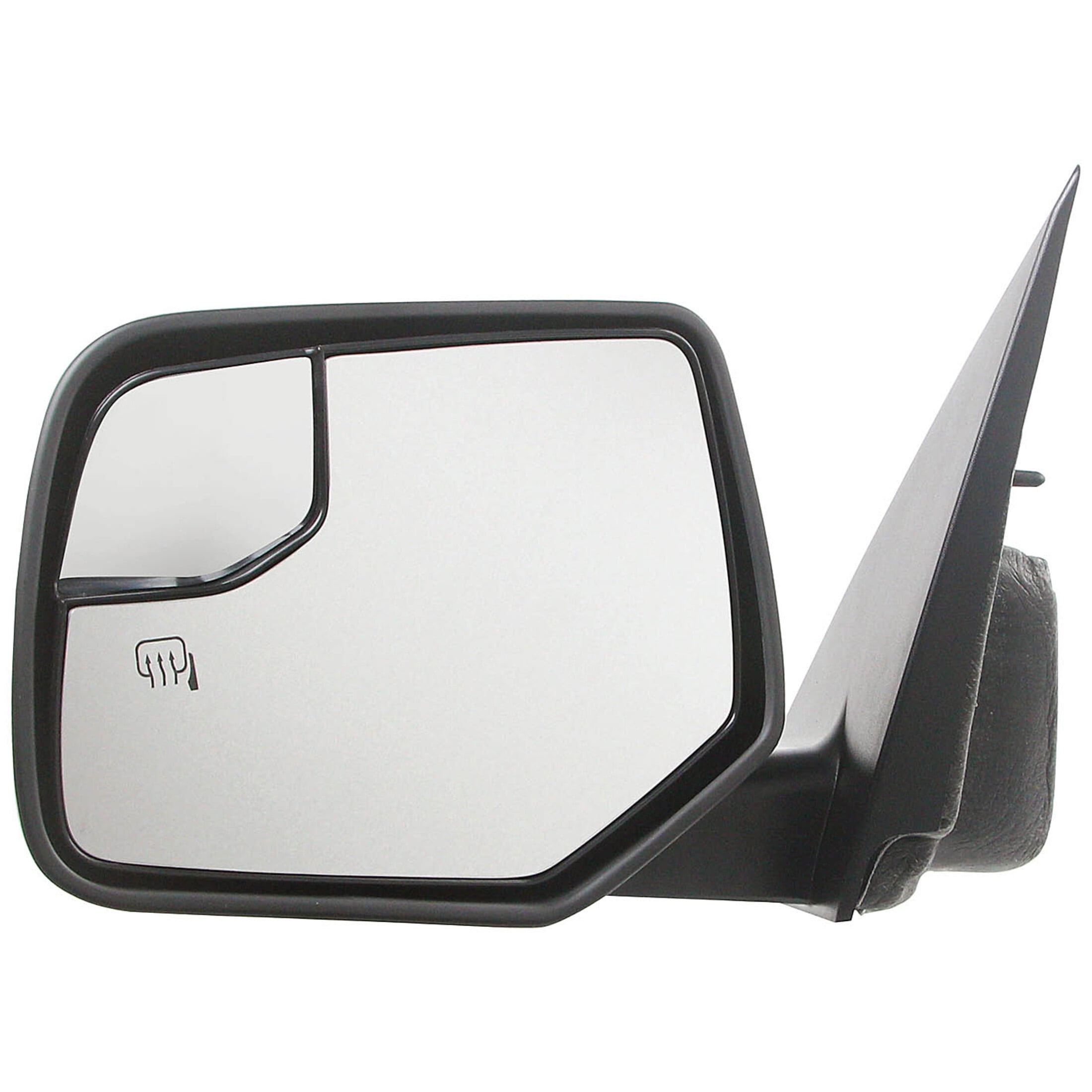 Dorman 955-2449 Driver Side Door Mirror for Specific Ford / Mercury Models