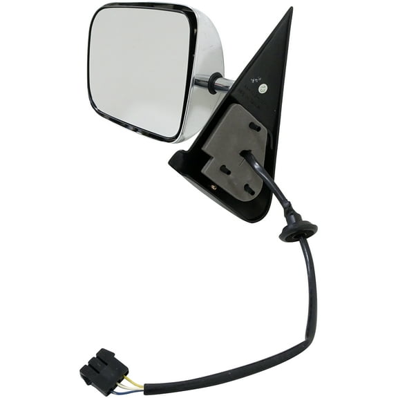Dorman 955-248 Driver Side Door Mirror for Specific Dodge Models