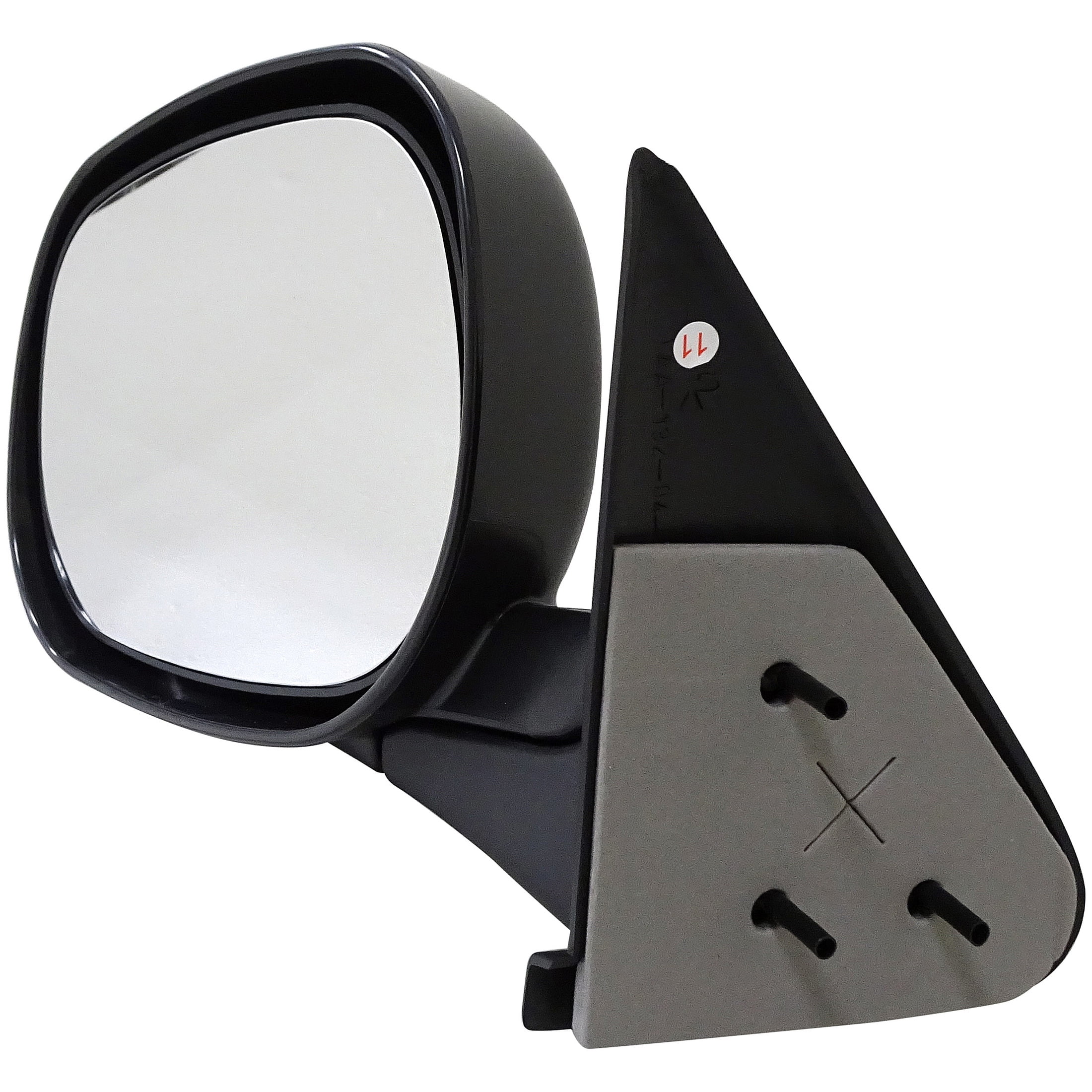 Dorman 955-255 Driver Side Door Mirror for Specific Dodge Models