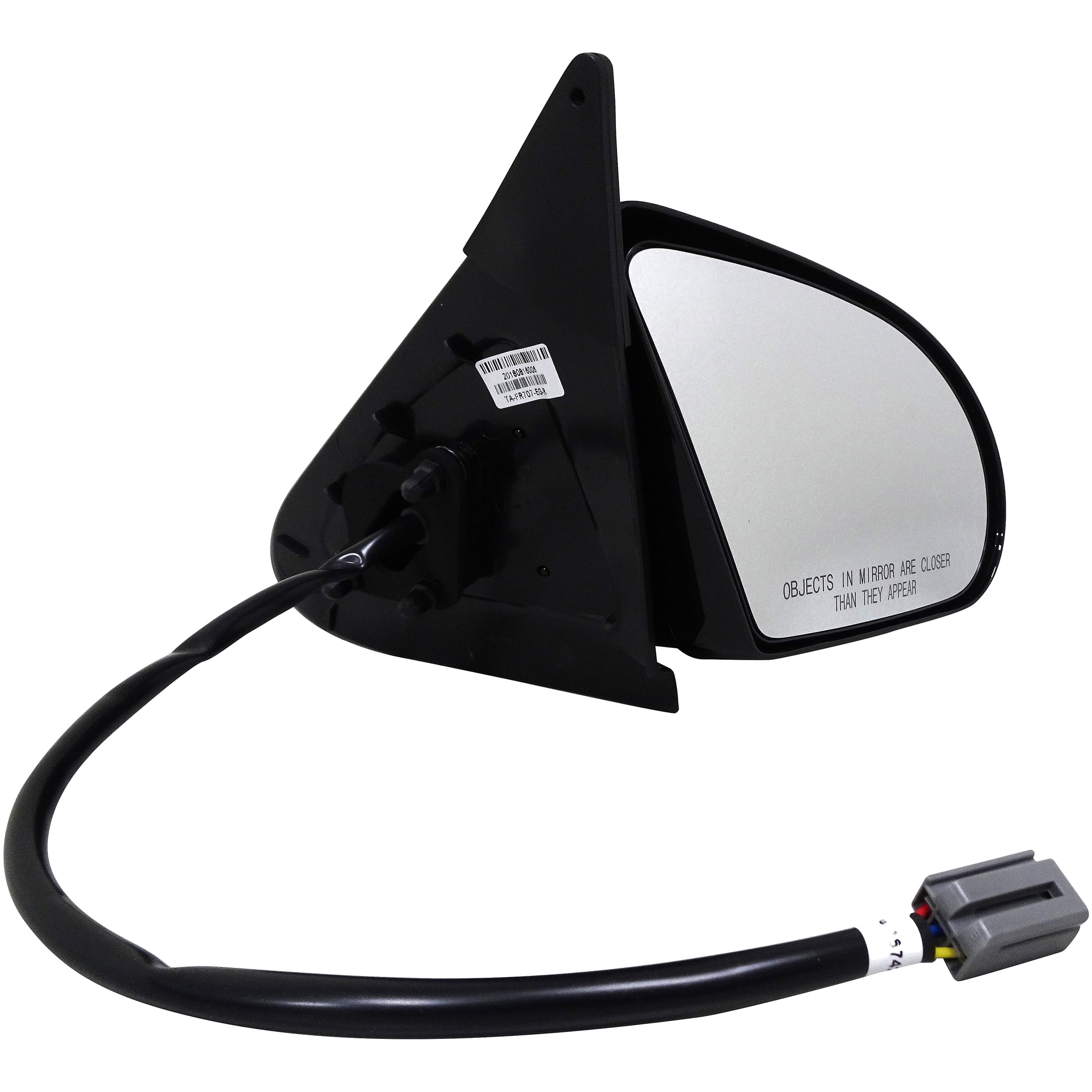Dorman 955-276 Passenger Side Door Mirror for Specific Ford / Mercury Models