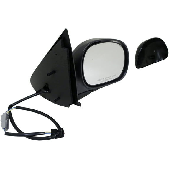 Dorman 955-280 Passenger Side Door Mirror for Specific Ford Models