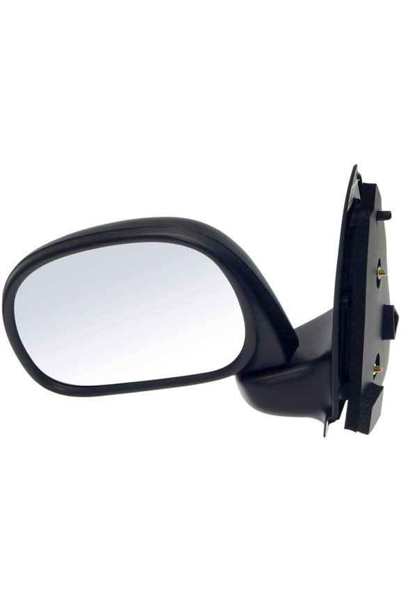 955-283 Driver Side Door Mirror for Specific Ford Models