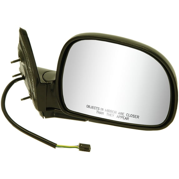 Dorman 955-302 Passenger Side Door Mirror for Specific Models