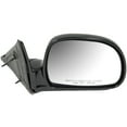 thumbnail image 1 of Dorman 955-306 Passenger Side Door Mirror for Specific Models, 1 of 2