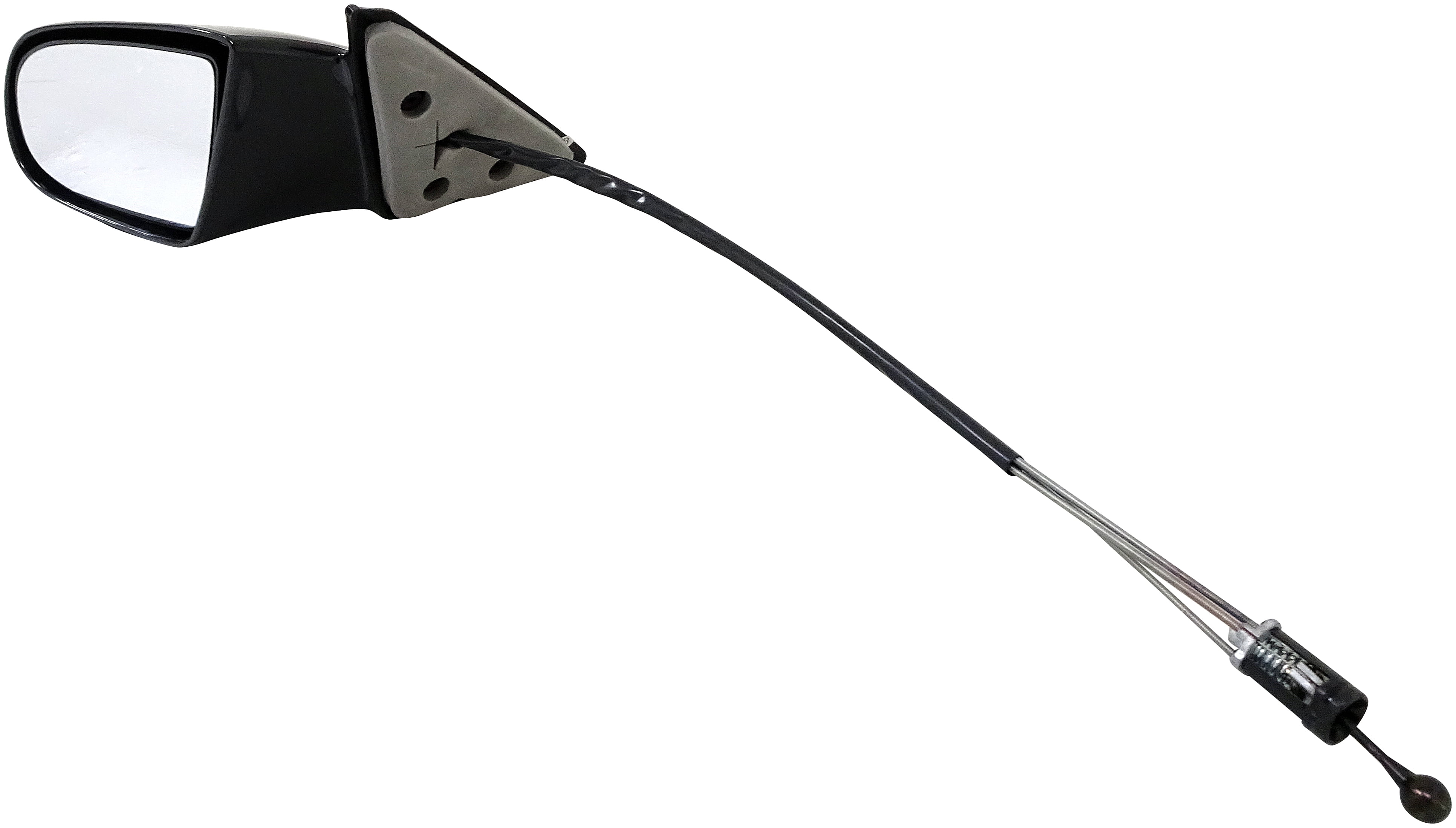 Dorman 955-309 Driver Side Door Mirror for Specific Chevrolet Models