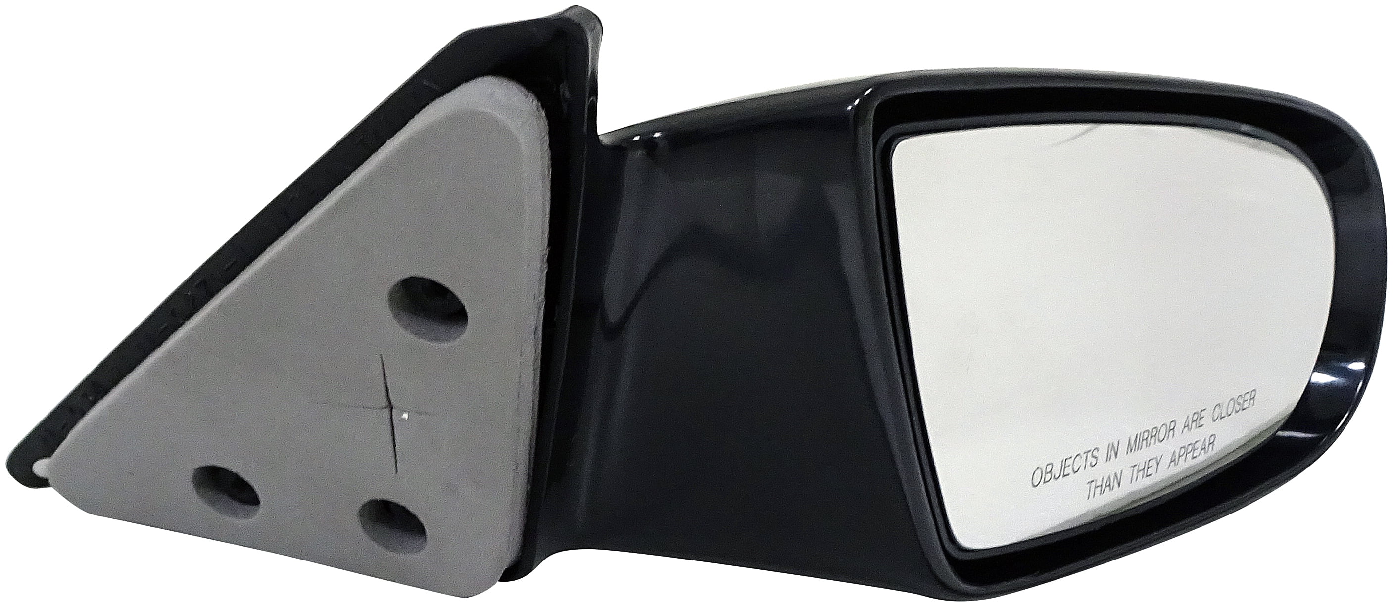 Dorman 955-310 Passenger Side Door Mirror for Specific Chevrolet Models
