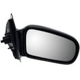 thumbnail image 1 of Dorman 955-312 Passenger Side Door Mirror for Specific Chevrolet / Pontiac Models, 1 of 4