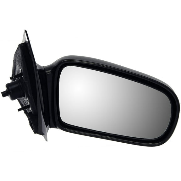 Dorman 955-312 Passenger Side Door Mirror for Specific Chevrolet / Pontiac Models