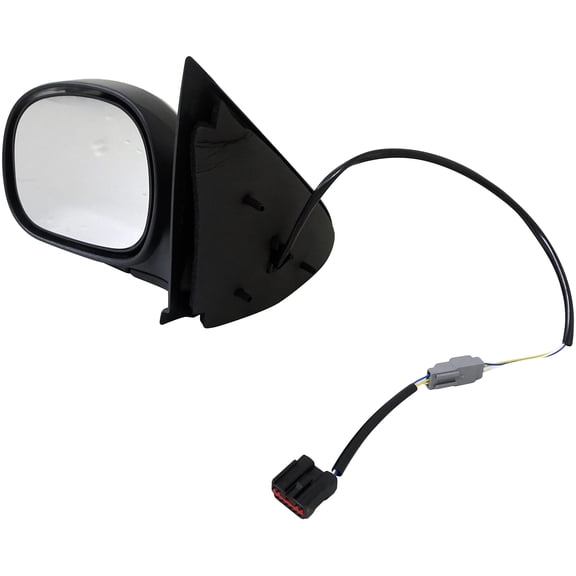 Dorman 955-345 Driver Side Door Mirror for Specific Ford Models