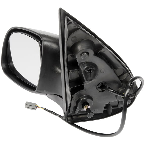 Dorman 955-349 Driver Side Door Mirror for Specific Ford Models