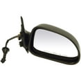 thumbnail image 1 of Dorman 955-390 Passenger Side Door Mirror for Specific Dodge Models, 1 of 2
