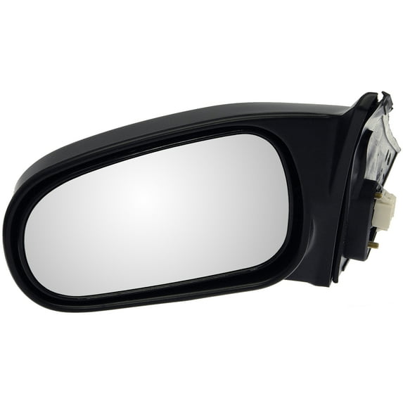 Dorman 955-422 Driver Side Door Mirror for Specific Honda Models