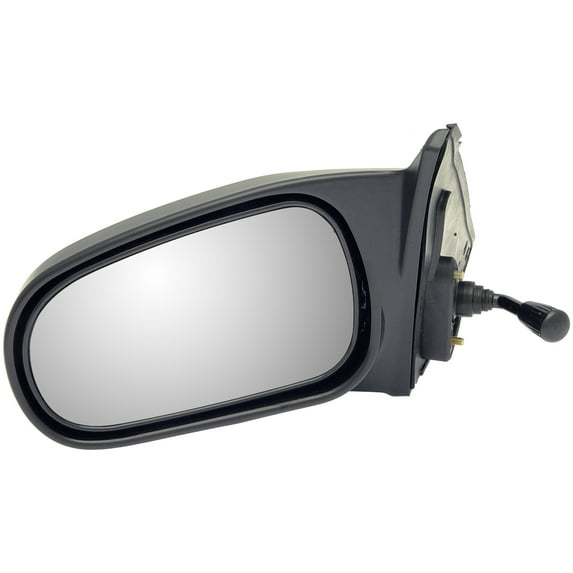 Dorman 955-424 Driver Side Door Mirror for Specific Honda Models