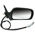 thumbnail image 1 of Dorman 955-462 Passenger Side Door Mirror for Specific Toyota Models, 1 of 4