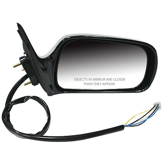Dorman 955-462 Passenger Side Door Mirror for Specific Toyota Models