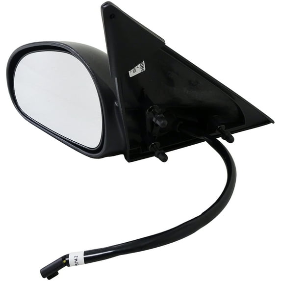Dorman 955-465 Driver Side Door Mirror for Specific Ford Models