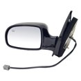 thumbnail image 1 of Dorman 955-467 Driver Side Door Mirror for Specific Ford Models, 1 of 2