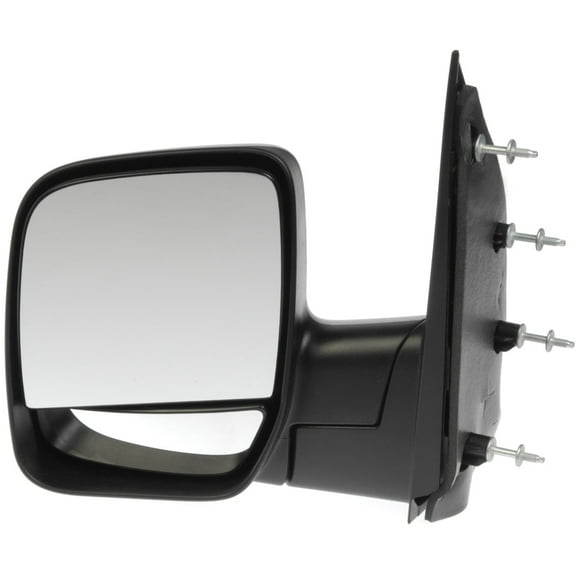 Dorman 955-495 Driver Side Door Mirror for Specific Ford Models