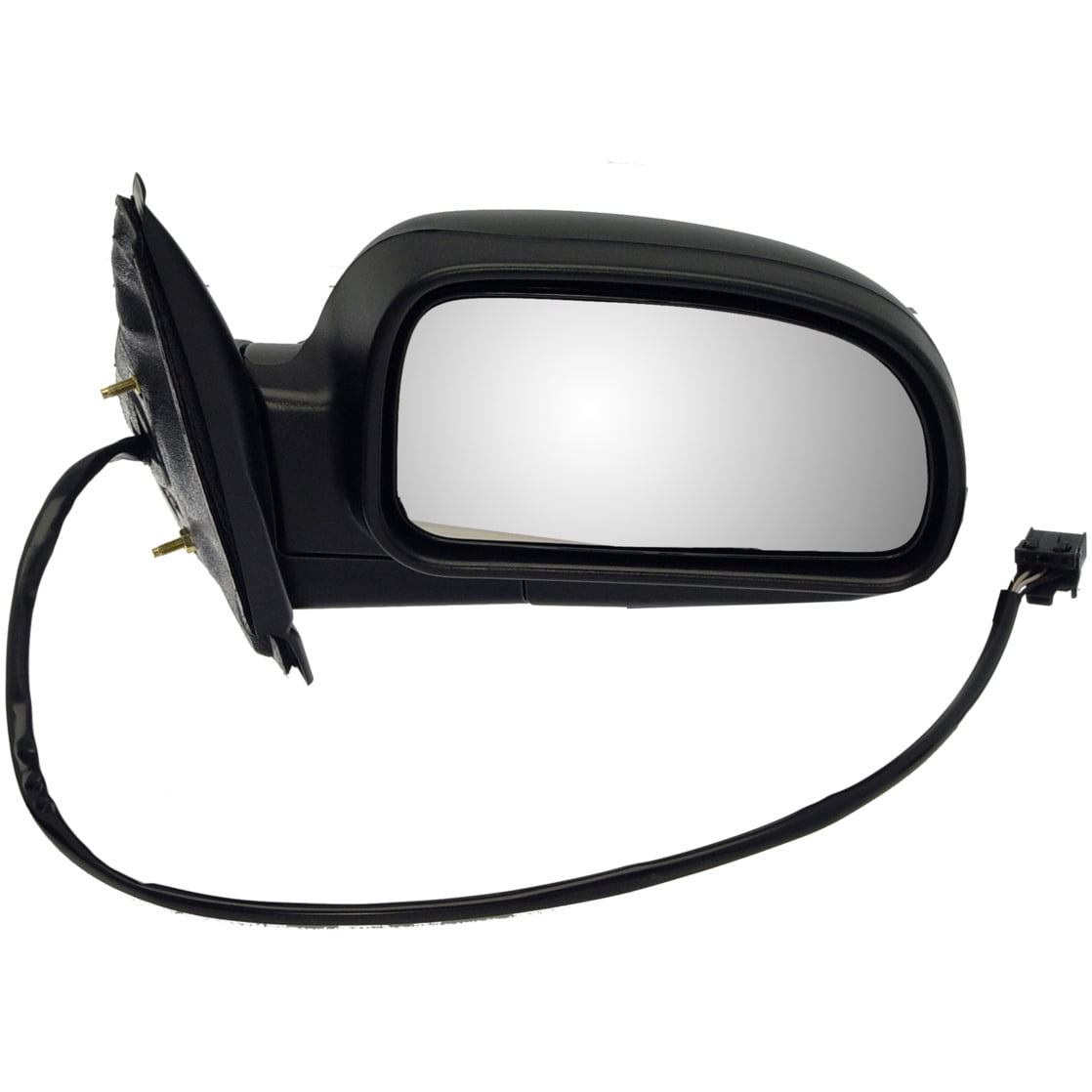 Dorman 955-506 Passenger Side Door Mirror for Specific Models