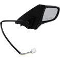 thumbnail image 1 of Dorman 955-510 Passenger Side Door Mirror for Specific Mazda Models, 1 of 5