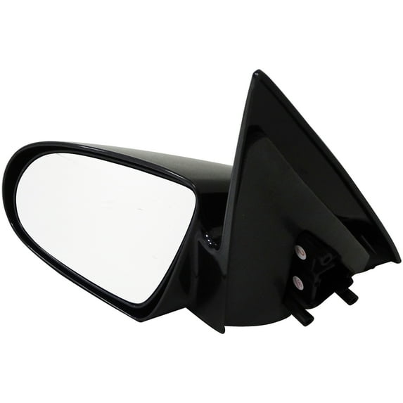 Dorman 955-520 Driver Side Door Mirror for Specific Chevrolet / Geo Models