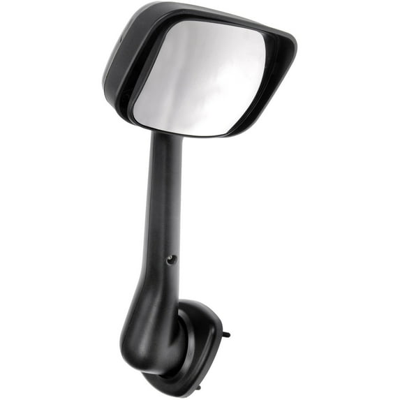 Dorman 955-5205 Driver Side Hood Mirror for Specific Freightliner Models
