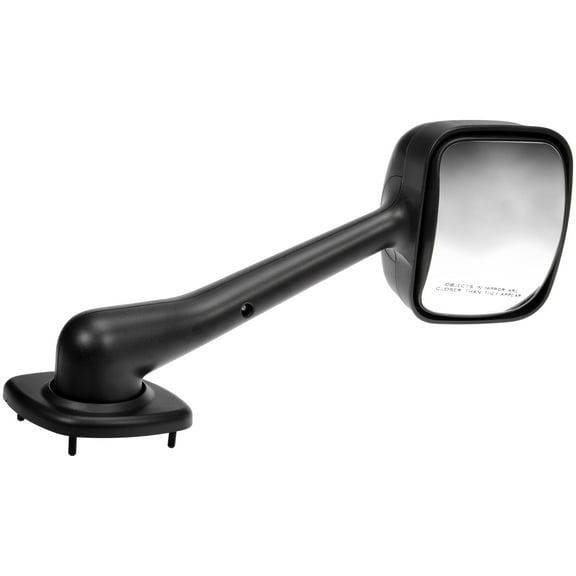 Dorman 955-5215 Driver Side Hood Mirror for Specific Freightliner Models