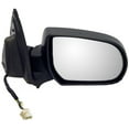 thumbnail image 1 of Dorman 955-597 Passenger Side Door Mirror for Specific Ford Models, 1 of 4