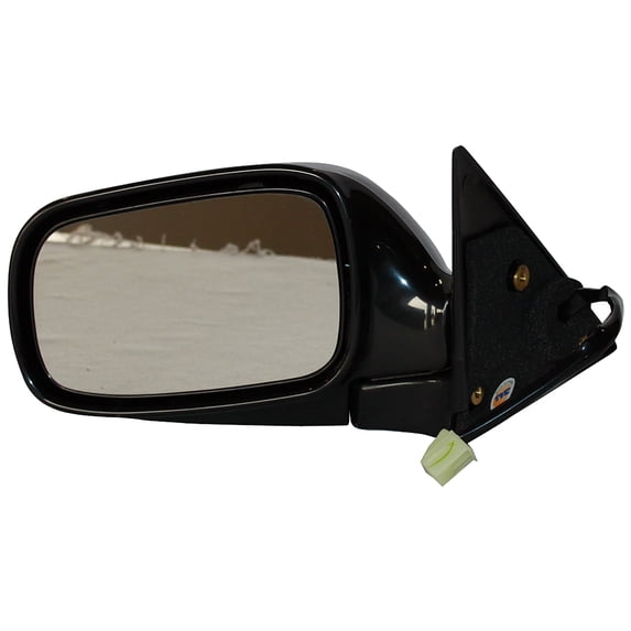 Dorman 955-601 Driver Side Door Mirror for Specific Subaru Models