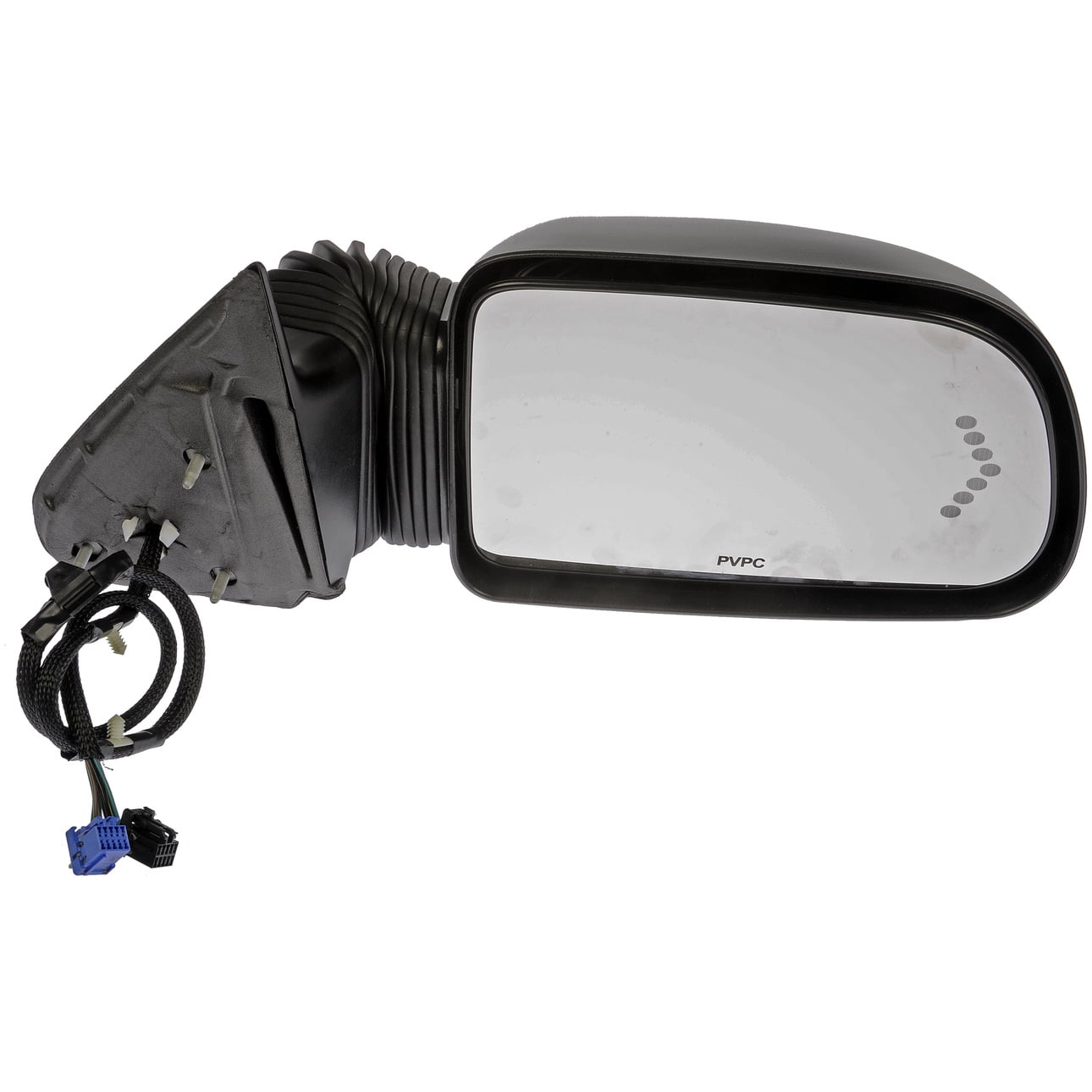 Dorman 955-671 Passenger Side Door Mirror for Specific Chevrolet / GMC Models