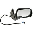 thumbnail image 1 of Dorman 955-674 Passenger Side Door Mirror for Specific Chevrolet / GMC Models, 1 of 2