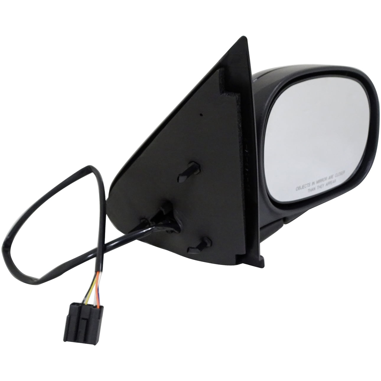Dorman 955-681 Passenger Side Door Mirror for Specific Ford Models