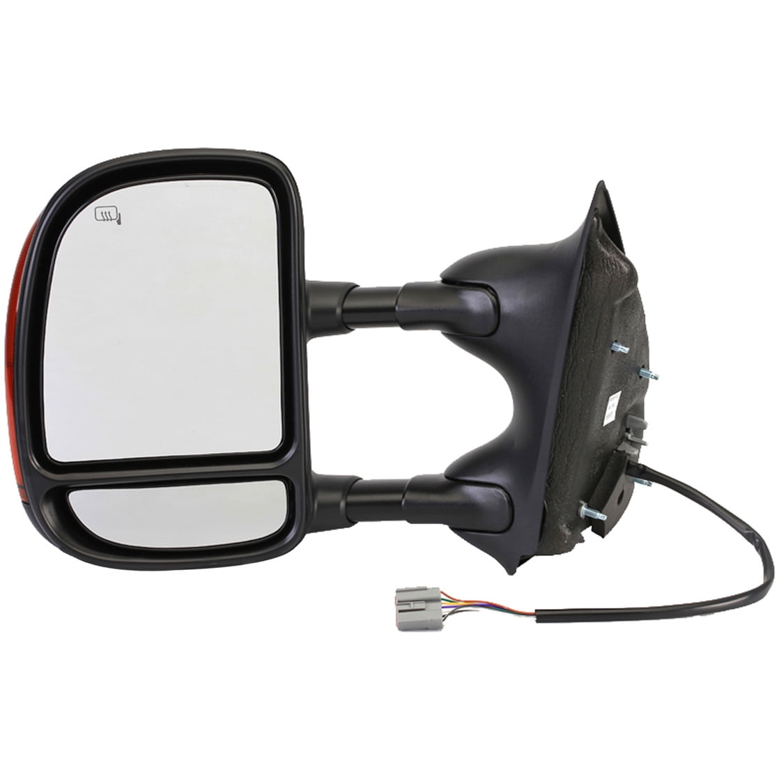 Dorman 955-692 Driver Side Door Mirror for Specific Ford Models