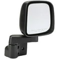 thumbnail image 1 of Dorman 955-695 Passenger Side Door Mirror for Specific Jeep Models, 1 of 2