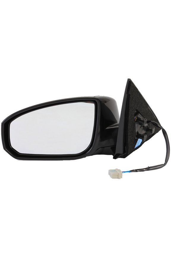 955-700 Driver Side Door Mirror for Specific Nissan Models