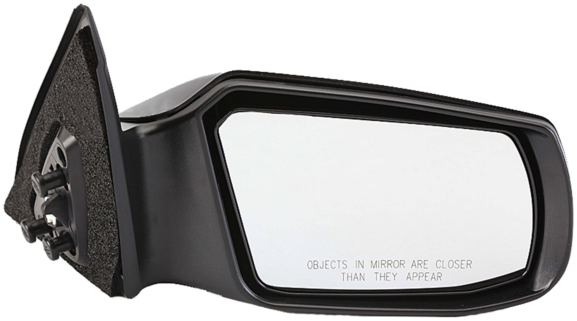 Dorman 955-709 Passenger Side Door Mirror for Specific Nissan Models
